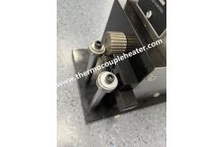 China Edge Forming Machine For Ceramic Band Heater New Version supplier