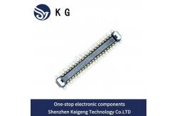 China GB35R-30P-H08-E10000 30 Pin Board To Board Connector Smt supplier