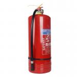 Mini 25Bar ABC Powder Type Extinguisher Portable Lightweight for sale