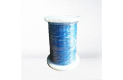 China 0.40mm Tiw Solid Insulated Copper Winding Wire Class B  F supplier