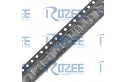 China SN74HCT14PWR supplier