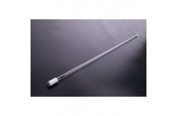 China Single Ended 40W UVC Ultraviolet Light Lamp Virus Germs Disinfection supplier