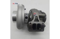China Construction Machinery Turbocharger 6745-81-8080 for HX40 Diesel Engine Guangdong supplier