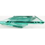Factory Price Direct Sale Hard Clear Sheet Glass with High Safety