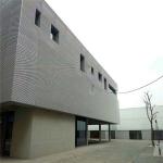 Expanded Metal Mesh Ceiling Panel Welded Frame 3mm Thick 1000x2000mm for sale