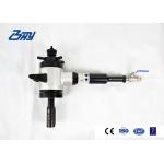 Portable Cold Cutting Pneumatic Pipe Beveler 26 - 79mm Processing Range for sale