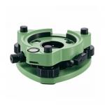 Leica GDF312 Basic Tribrach with Optical Plummet Ideal for GNSS for sale