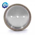 Diamond Cbn Suppliers Impregnated Carbide Grinding Wheels for sale