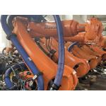 KUKA KR 240 R2900 Ultra Robot 6-axis Arm With 240 Kg Payload And 2896 Mm Reach Repeatability Of 0.06 Mm Weight 1145 Kg for sale