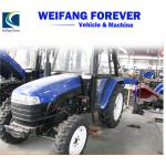                  Used 95HP 4X2/ 4X4 4WD Used Farm Agricultural Tractor with ISO&160;              for sale