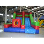 Inflatable standard slide inflatable slide high slide inflatables designed inflatables amusement park for sale
