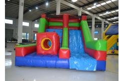 China Inflatable standard slide inflatable slide high slide inflatables designed inflatables amusement park supplier