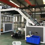 1100*1300mm Automatic Flute Laminator Machine Accurate Operation 380v 50hz for sale