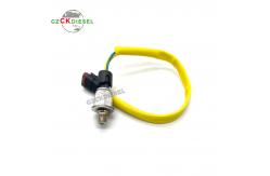 China Oil Pressure Sensor 3PP6-6 224-4535 2244535 for  C15 Engine supplier