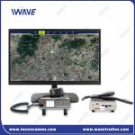 Team Mobile Wireless Emergency Radio System For Vehicles and Command Center for sale