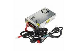 China 350W 12V 29A  3D Printer Diy Kit , AC / DC Switching Power Supply supplier