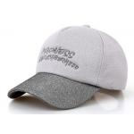 China Silver Ralph Lauren Baseball Cap , Washed Plain Black Baseball Cap 6 Panels manufacturer