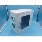AED Defibrillator Wall Mounted Box Custom Printing Logo Available