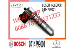 China Professional Neutral and new unit pump FOR BENZ 0414799005 0414799001 0414799025 supplier