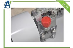 China ASTM D3945 Shear Stability of Polymer-Containing Fluids Tester supplier