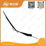 Windshield Wiper Arm Assembly DZ16251740020 SHACMAN Truck Parts Shacman X6000 for sale