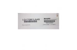 China LQ170M1LA4B LCD Screen 17.0 inch LCD Display TFT Module supplier