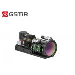 Infrared Cooled Camera Modules 320x256 30μM With 55mm Fixed Zoom Lens for sale