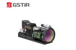 China MWIR Cooled Infrared Camera Module For Non Contact Gas Leakage Detection supplier