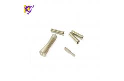 China Customization 1mm SWC SWP Tapered Compression Spring 0.05-20.0mm supplier