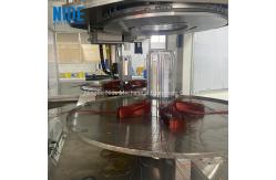 China EV Car New Energy Motor Automatic Coil Winding And Inserting Machine supplier