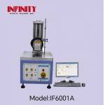 Accurate Keystroke Testing with 0-200mm/min Test Speed Servo Control Keystroke Tester