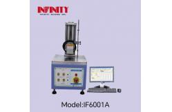 China Accurate Keystroke Testing with 0-200mm/min Test Speed Servo Control Keystroke Tester supplier