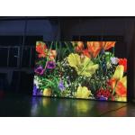 Indoor Full Color LED Display for Advertising Events and More High-Density P4 Video Wall with Advanced Control Technology and Wide Compatibility for Stunning Visuals for sale