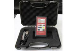 China Good stability Eddy current  0.1um / 1um Coating Thickness Tester TG8830N , 1250 micron supplier