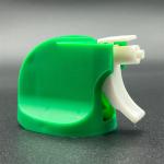Precision Spray Trigger Gun for Automotive Care - Fine Mist, Adjustable Pressure