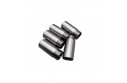 China Micro Machining CNC Turning Components Precision Aluminum Parts Anti Corrosion supplier