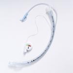 Clear Biting Endotracheal Cuffed Et Tube In Pediatrics Custom for sale