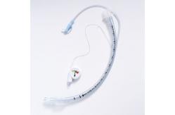 China OEM Cuffed Medical Suction Endotracheal Tube With Intracuff Pressure Monitor supplier