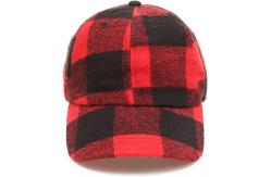 China 100% Wool Trucker Baseball Caps Six Panel Blank Pattern supplier