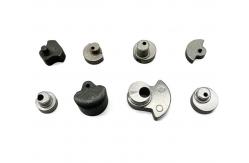 China OEM Custom Aluminum CNC Precision Machining Parts Sheet Metal Fabrication supplier