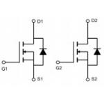 AP10H06S N Channel Mos Field Effect Transistor High Frequency