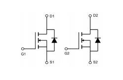 China AP10H06S N Channel Mos Field Effect Transistor High Frequency supplier