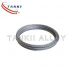 Industrial Heating Element Wire With Mill's Test Certificate And Max. Continuous Service Temp. Of Element ºC 1200-1250 for sale
