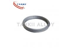 China 0Cr21Al4 Wire for Extreme Temperature Environments supplier