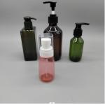 2oz Empty Plastic Spray Bottles Bpa Resistant Pp