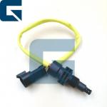 107-8618 1078618 Excavator M330D Water Temp Sensor for sale