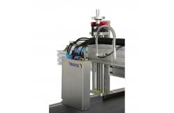 China Galvanized Sheet High Resolution Inkjet Printer UV Large Format 360DPI supplier