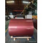 Embossing and Cross-Cutting Machines for Customized Prepainted Aluminium Coil for sale