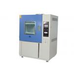 Dust Resistance Sand And Dust Test Chamber For Electronic Products for sale