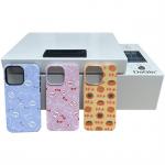 Transform Phone Case High Performance 3D Sublimation Printing Machine for sale